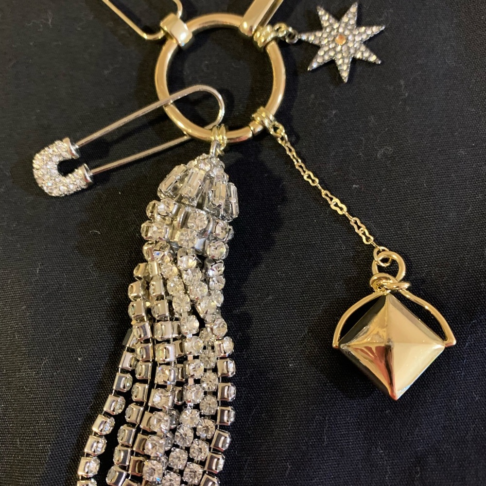 BCBG GORGEOUS NECKLACE - Picture 11 of 11